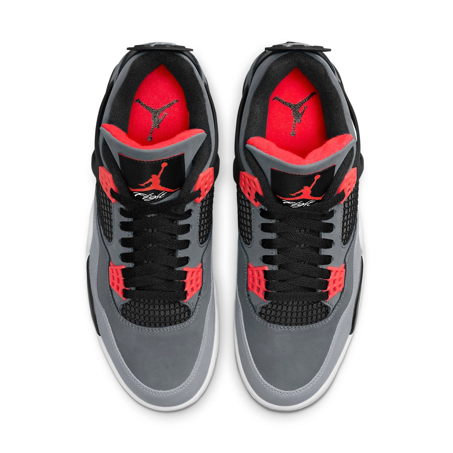 Air Jordan 4 Retro 'Infrared' DH6927-061 - 4