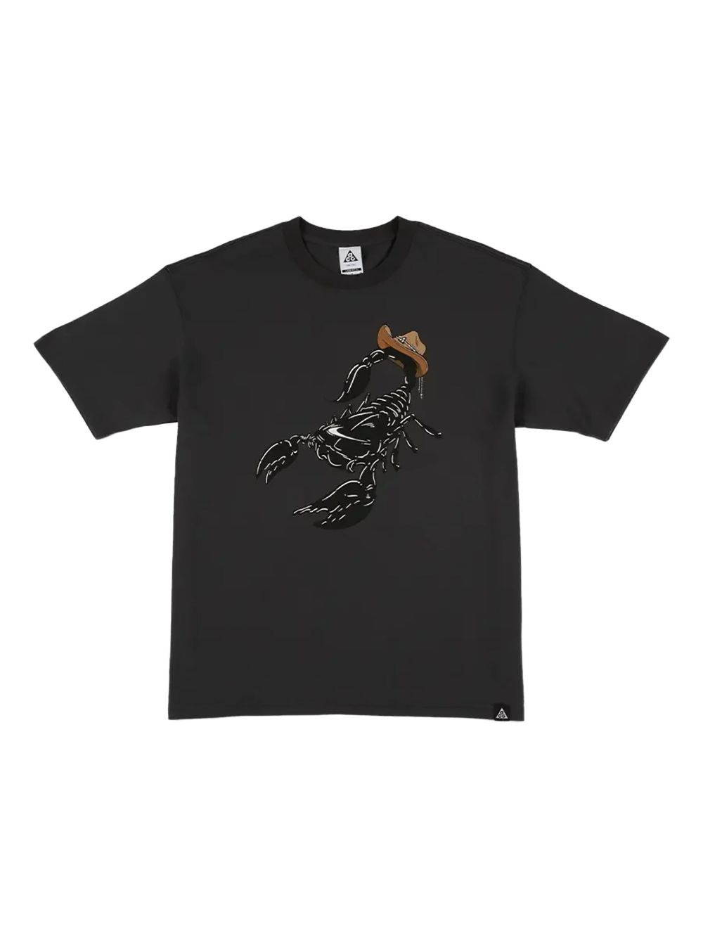 Scorpion T-shirt - 1