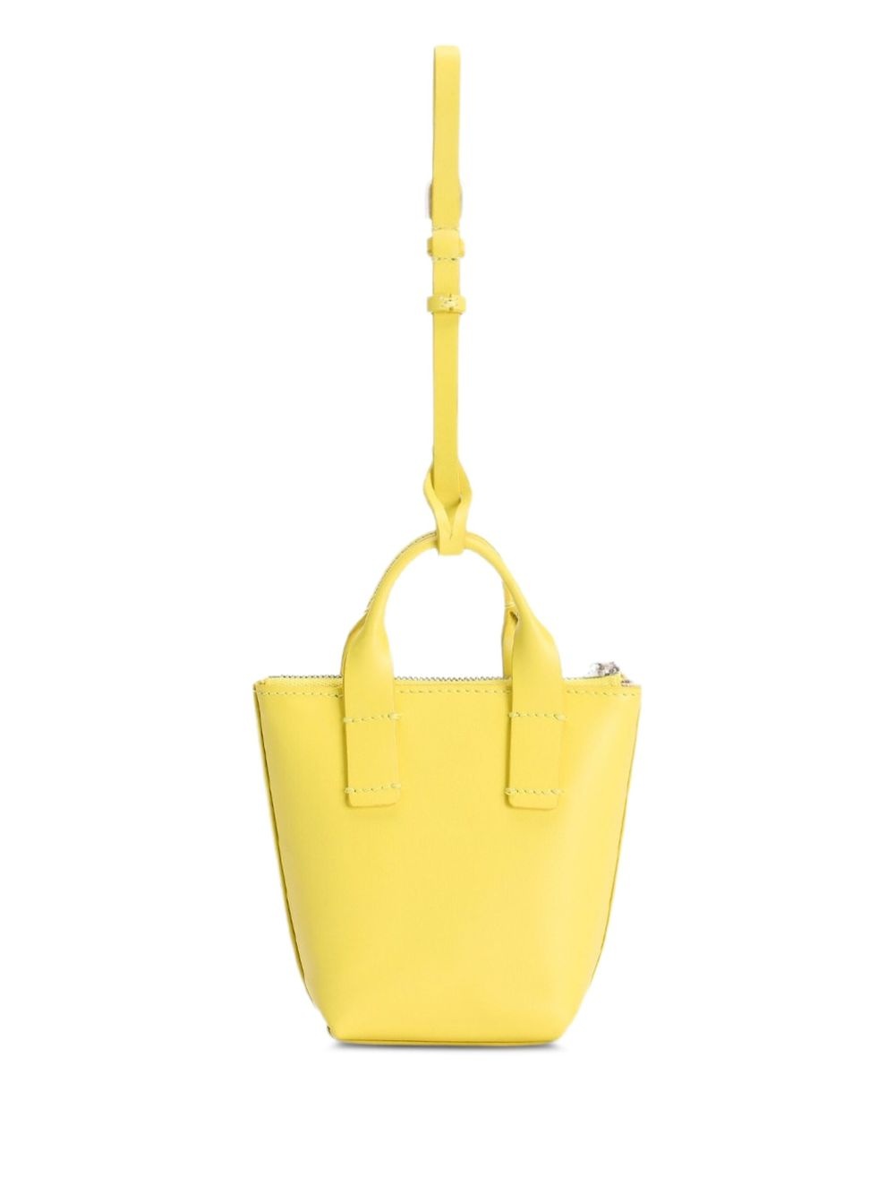 mini Adamo bag charm - 2