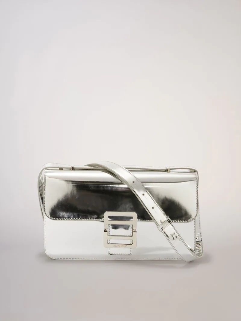 MONOGRAM SHOULDER BAG MM - 1