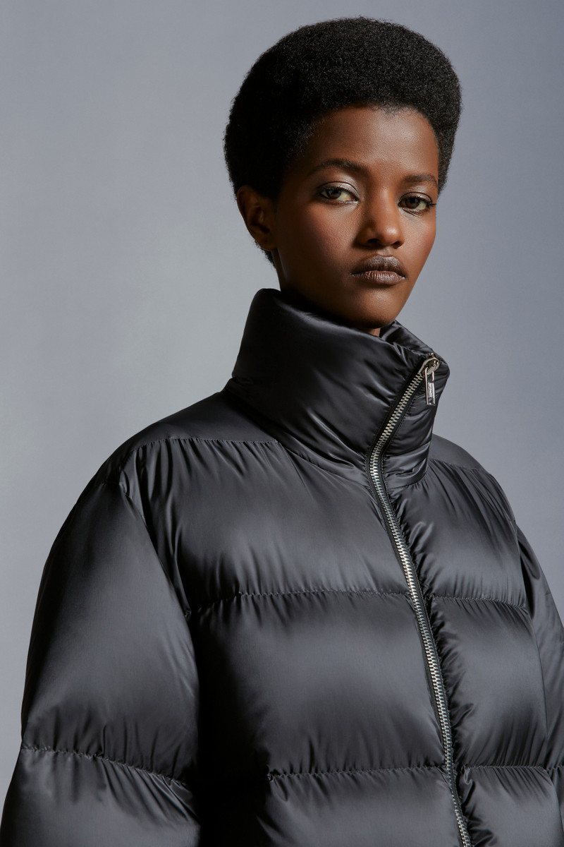 Cyclopic Long Down Jacket 10