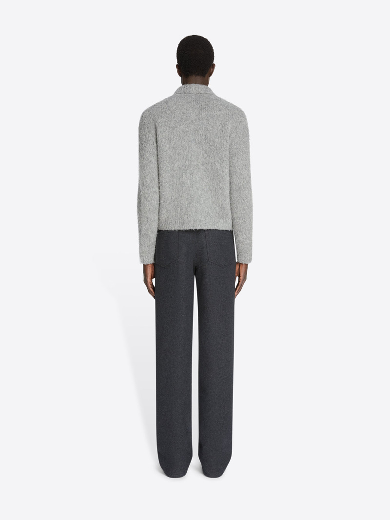 LOOSE FIT PANTS 3