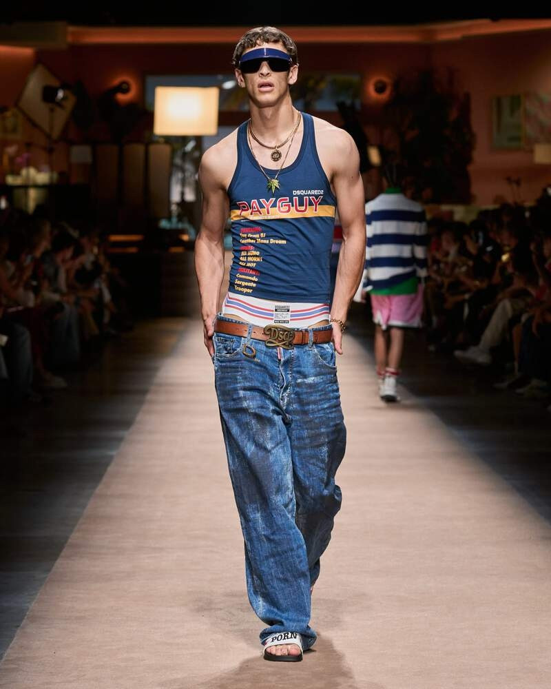 PAYGUY COOL TANK TOP 5
