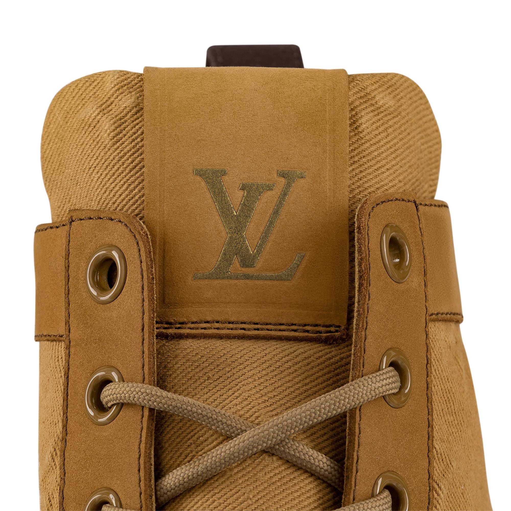 LV Ranger Ankle Boot - 6