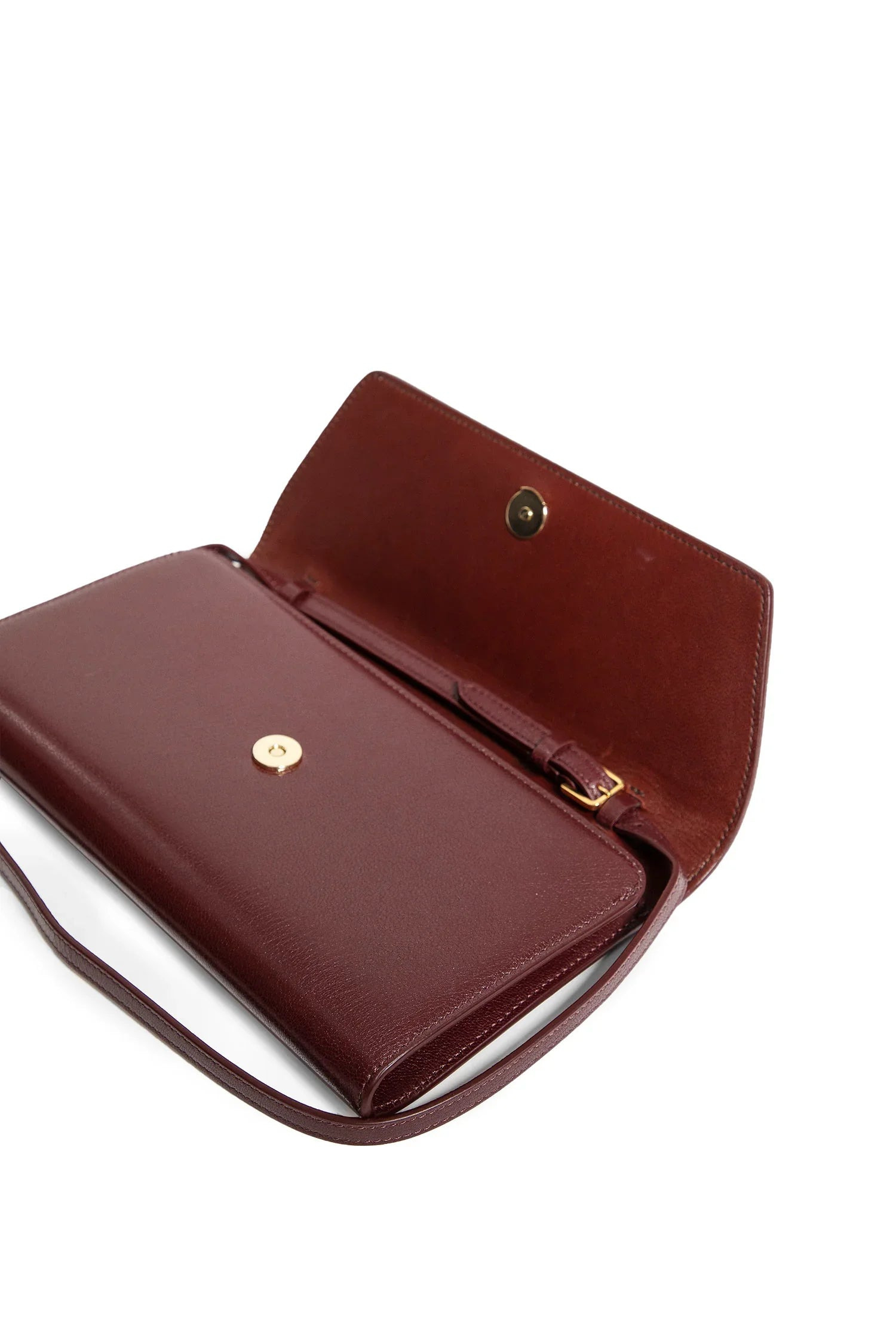 Evening-Leather-Clutch - 4