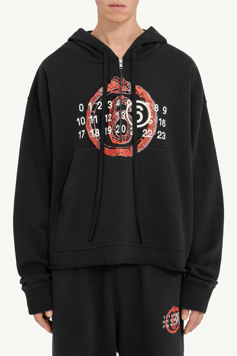 Year of the Snake Sweatshirt 5