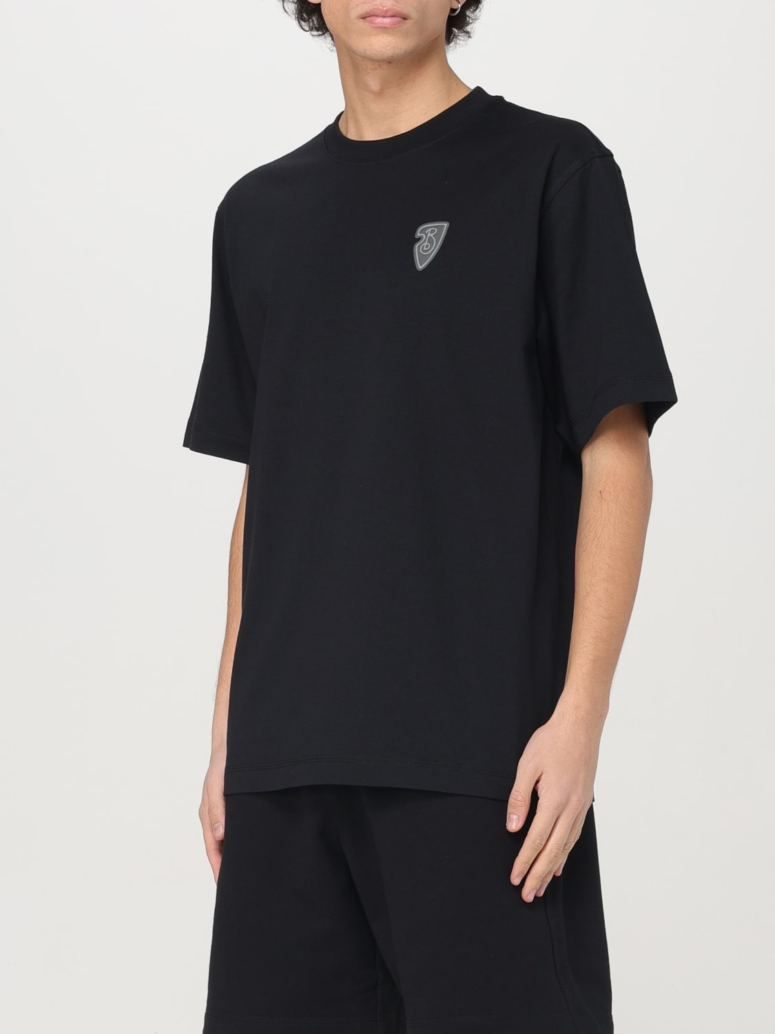 T-shirt men Burberry - 4