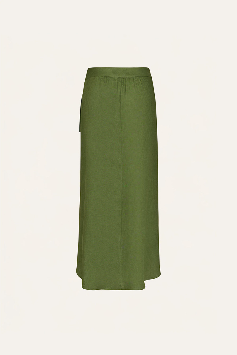 Safari Skirt 3
