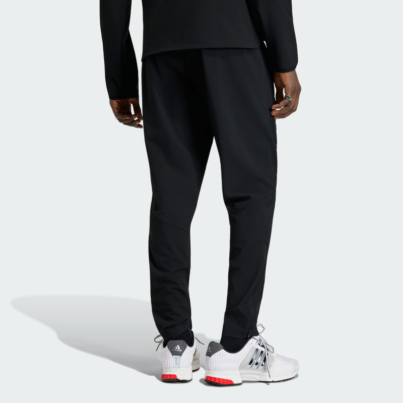 Red Bull New York Tiro Travel Pants 3