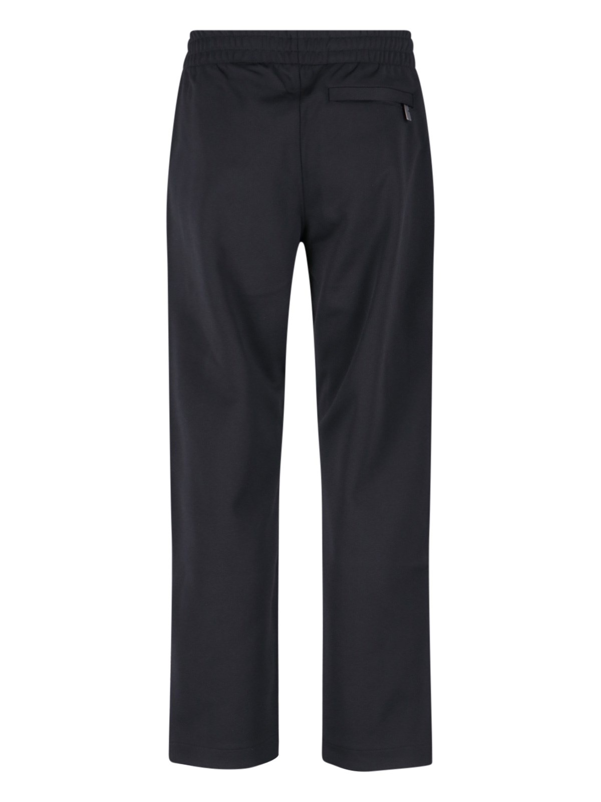 LOGO TRACK PANTS - 2