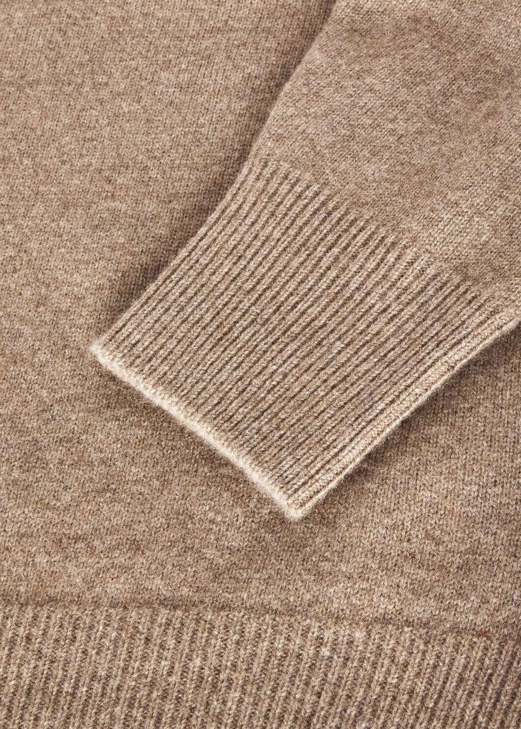 Loro Turtleneck - 12