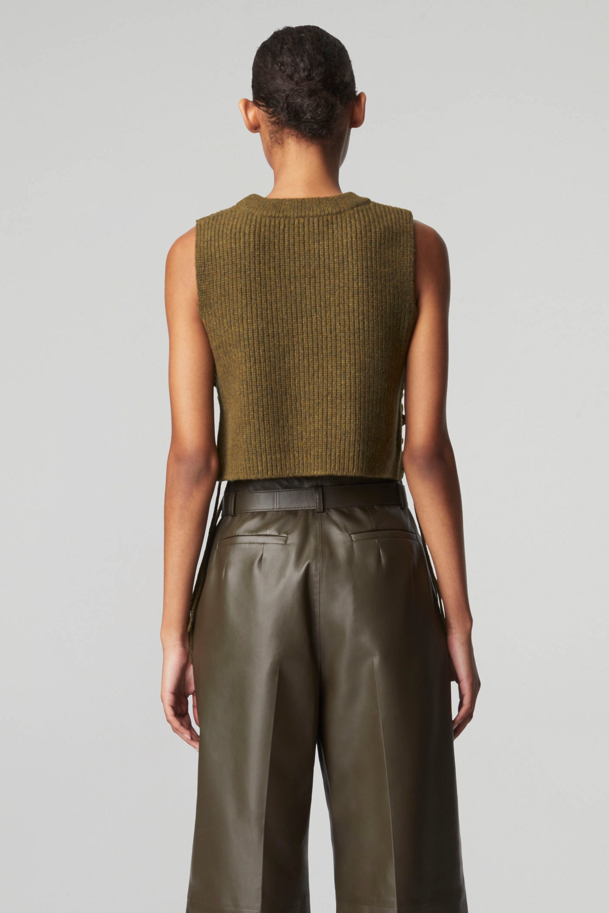 'AMANI' SWEATER - 4