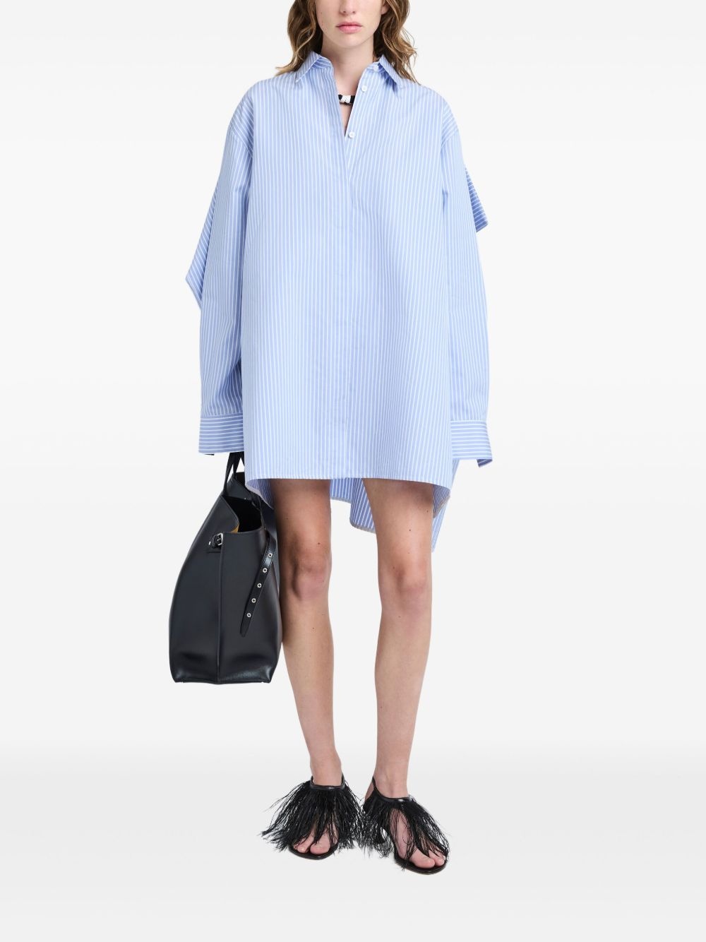 Isla mini dress - 2