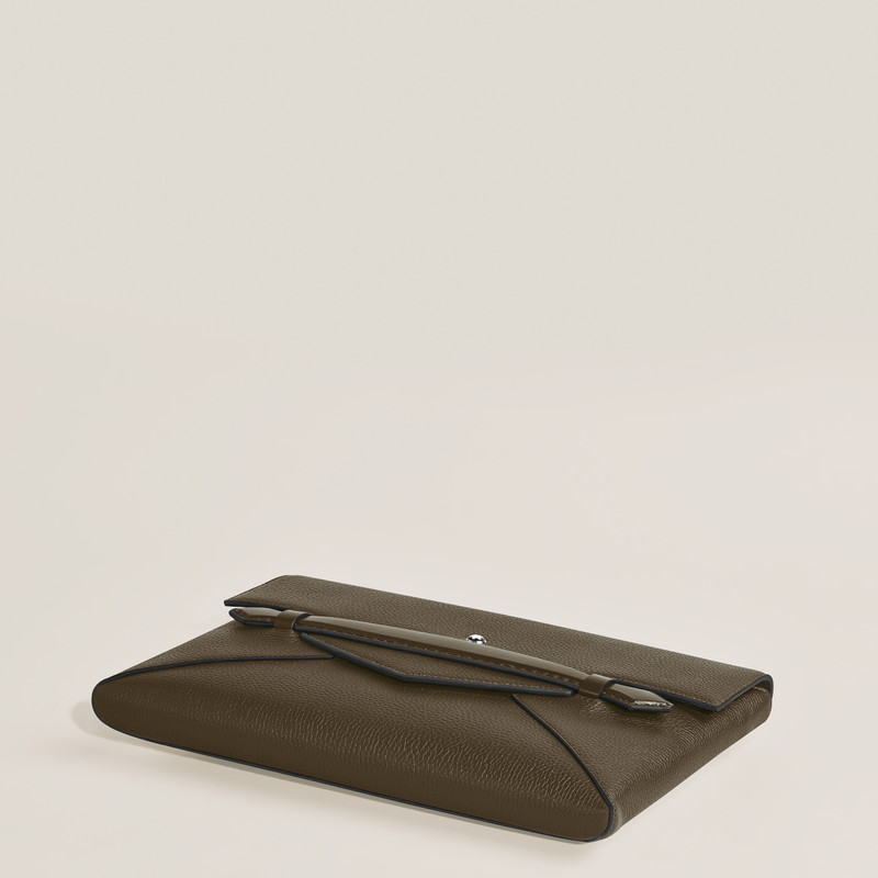 Montblanc Envelope clutch document holder 7
