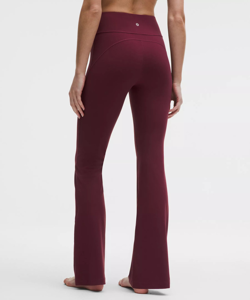 Groove Nulu High-Rise Flared Pant *Regular 3