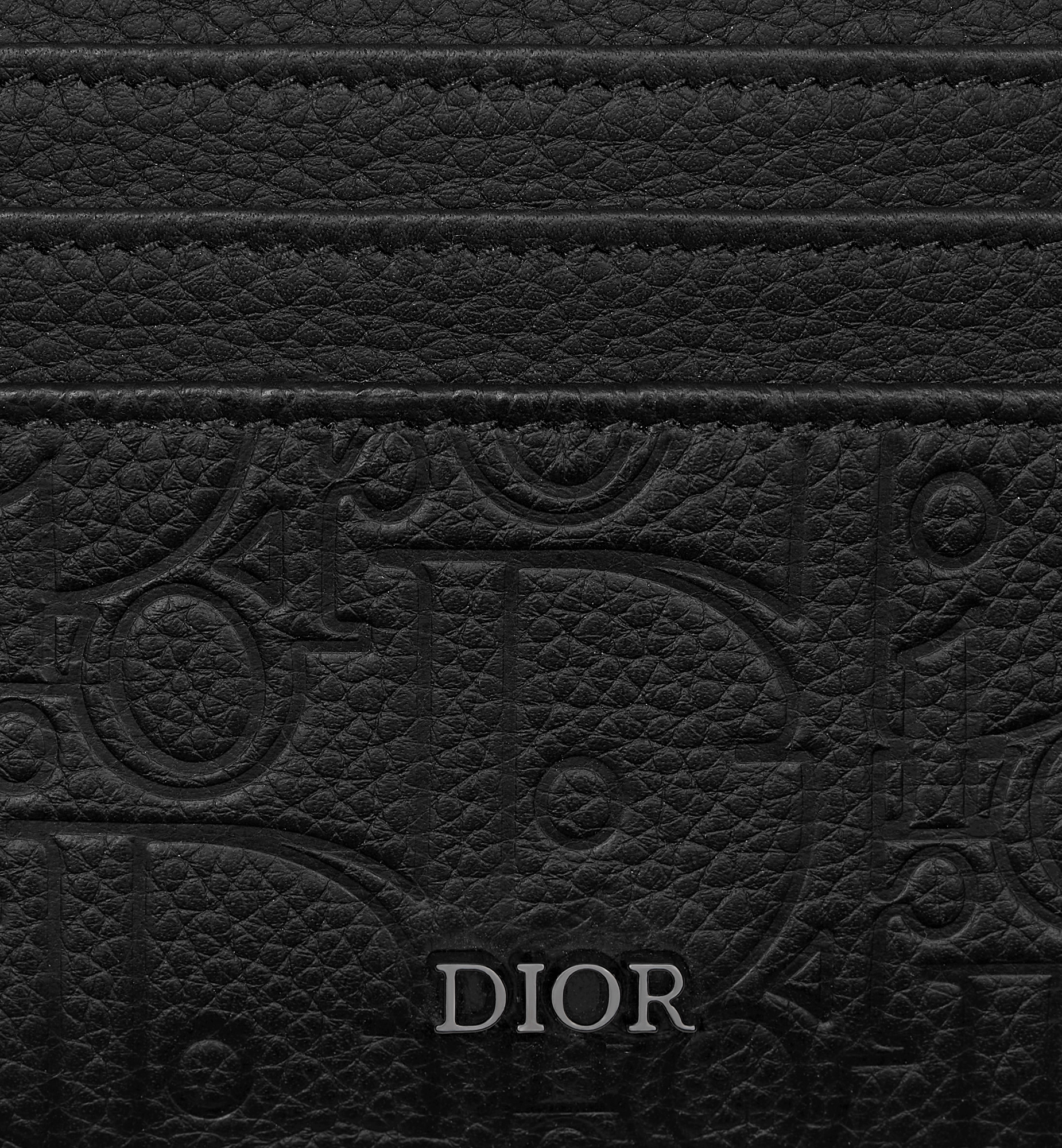 Card Holder - 4