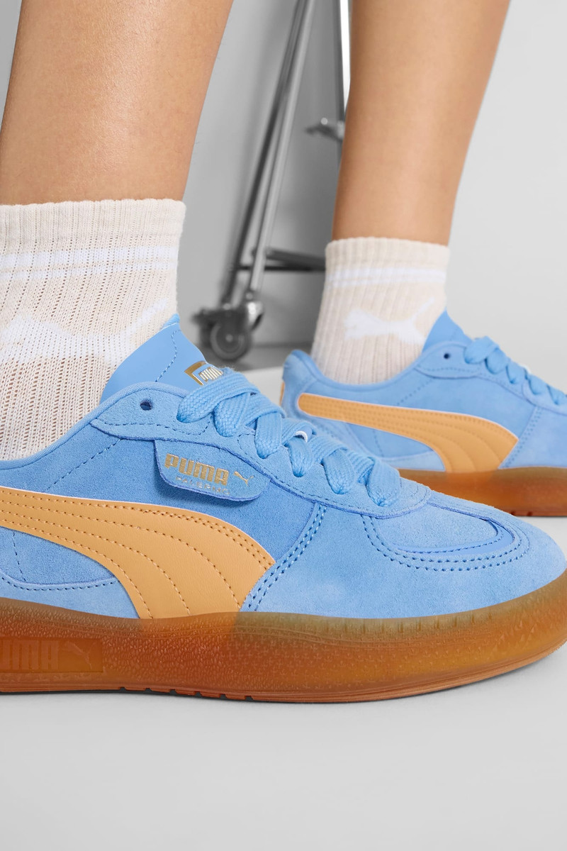 PUMA Palermo Moda Xtra Gum Sneakers Women outlook