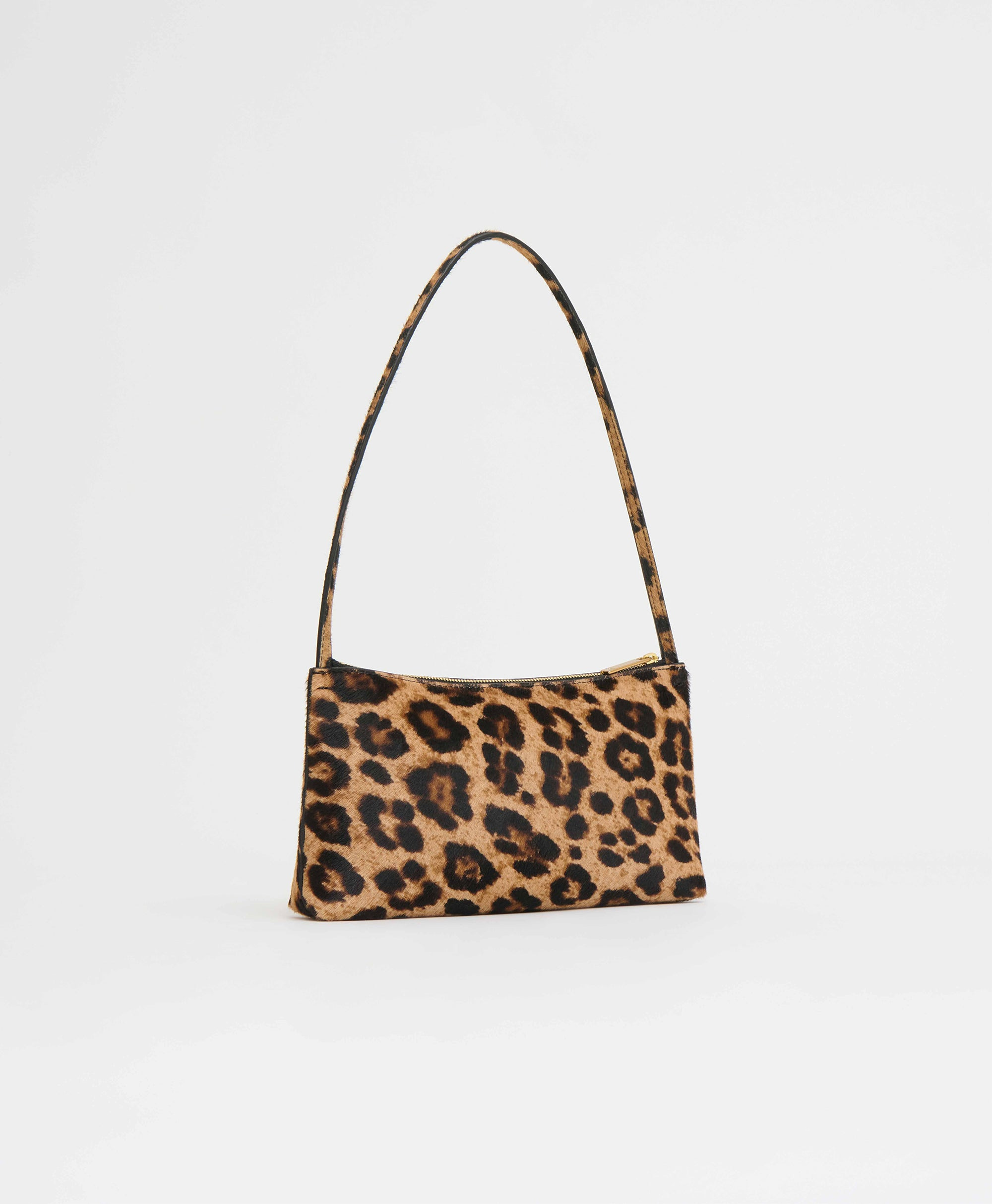 GAIA SHOULDER BAG - 4