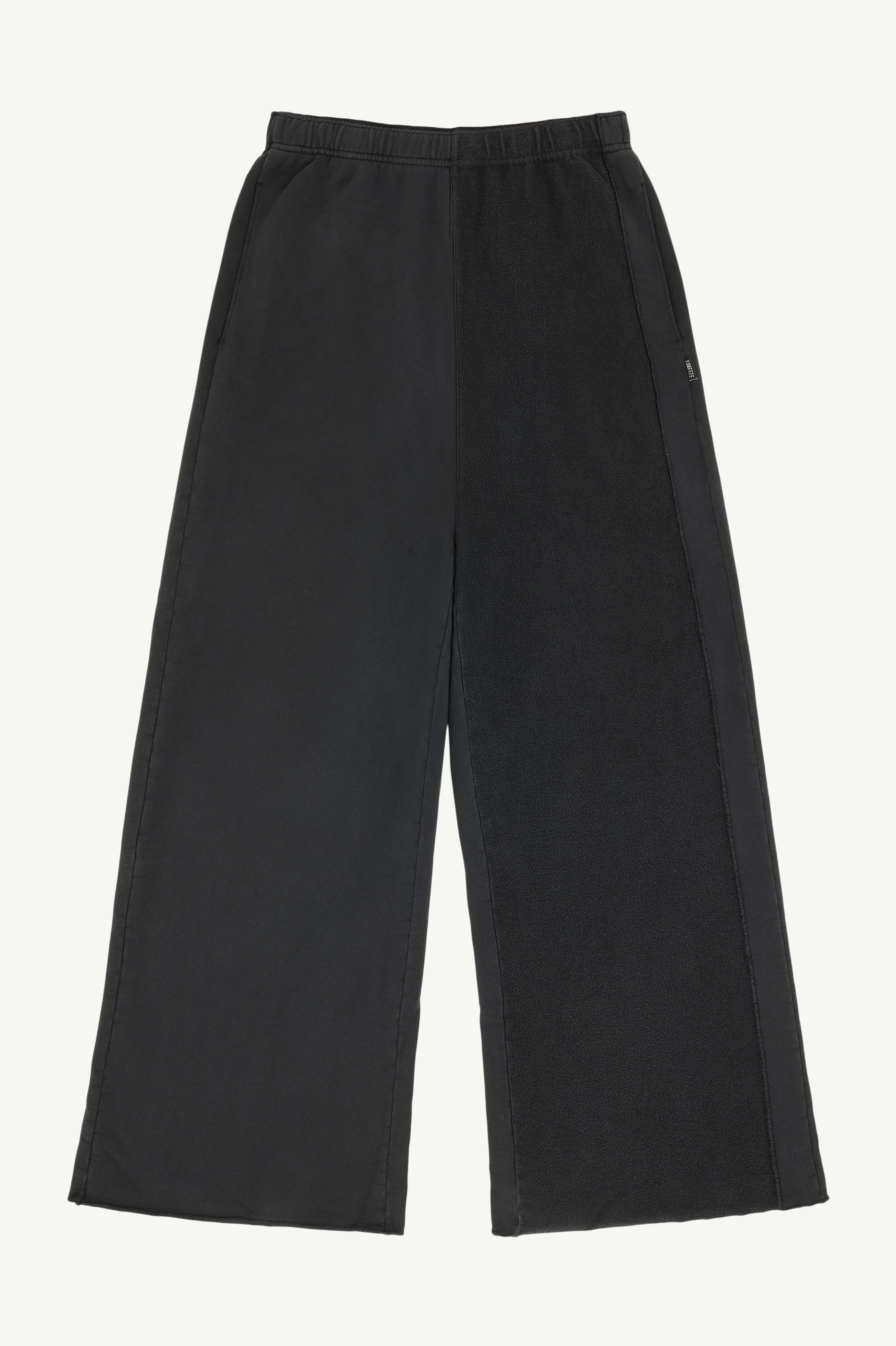 Cotton Jersey Trousers - 1