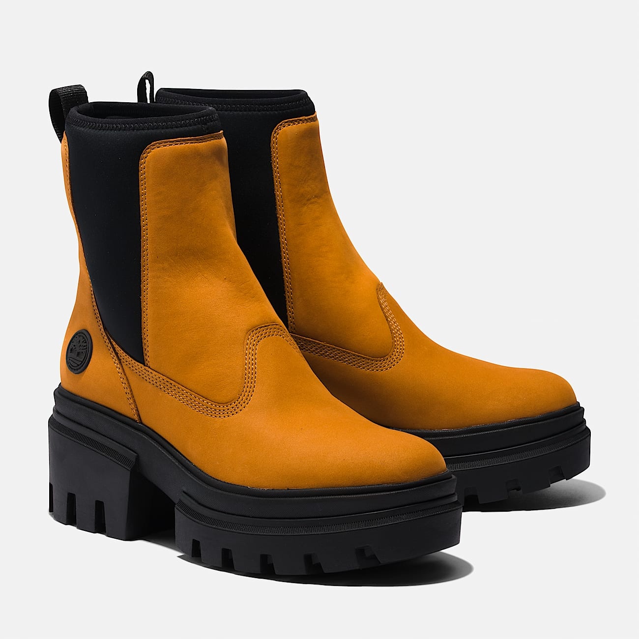 Women's Everleigh Chelsea Boot - 4