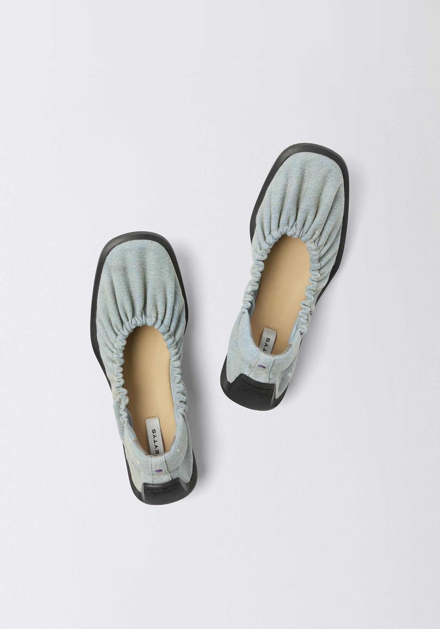 Rue Ballerina - 4