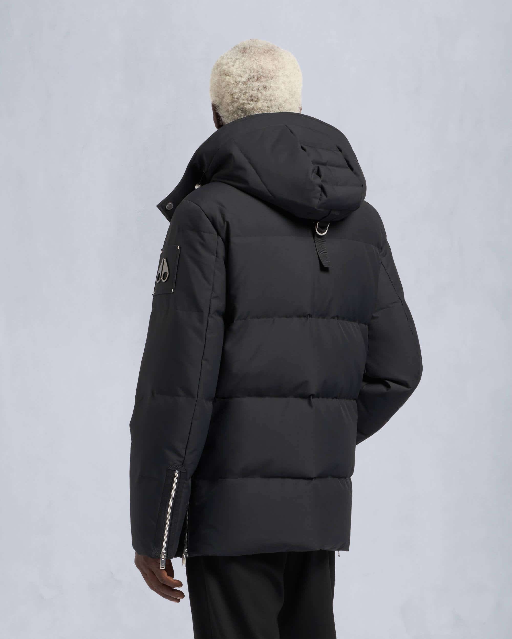 CLOUD 3Q JACKET - 4