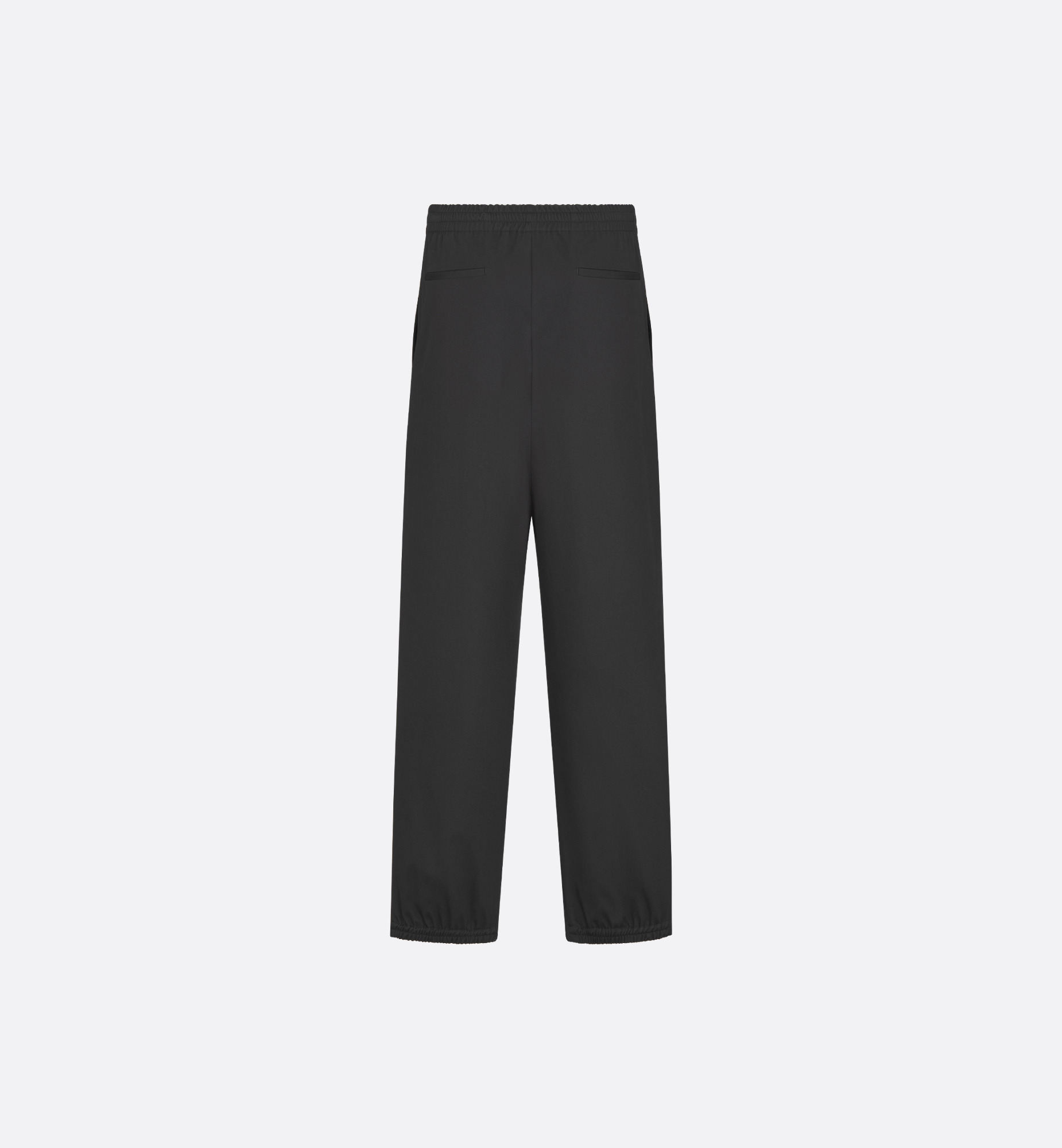 CD Icon Embroidery Tailored Track Pants - 6
