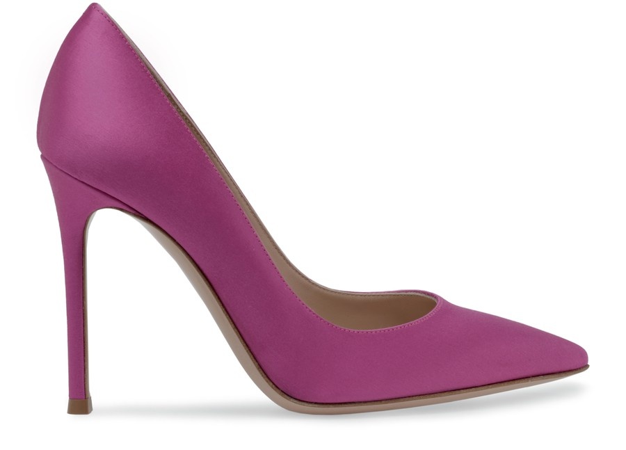 Gianvito 105 pumps - 1