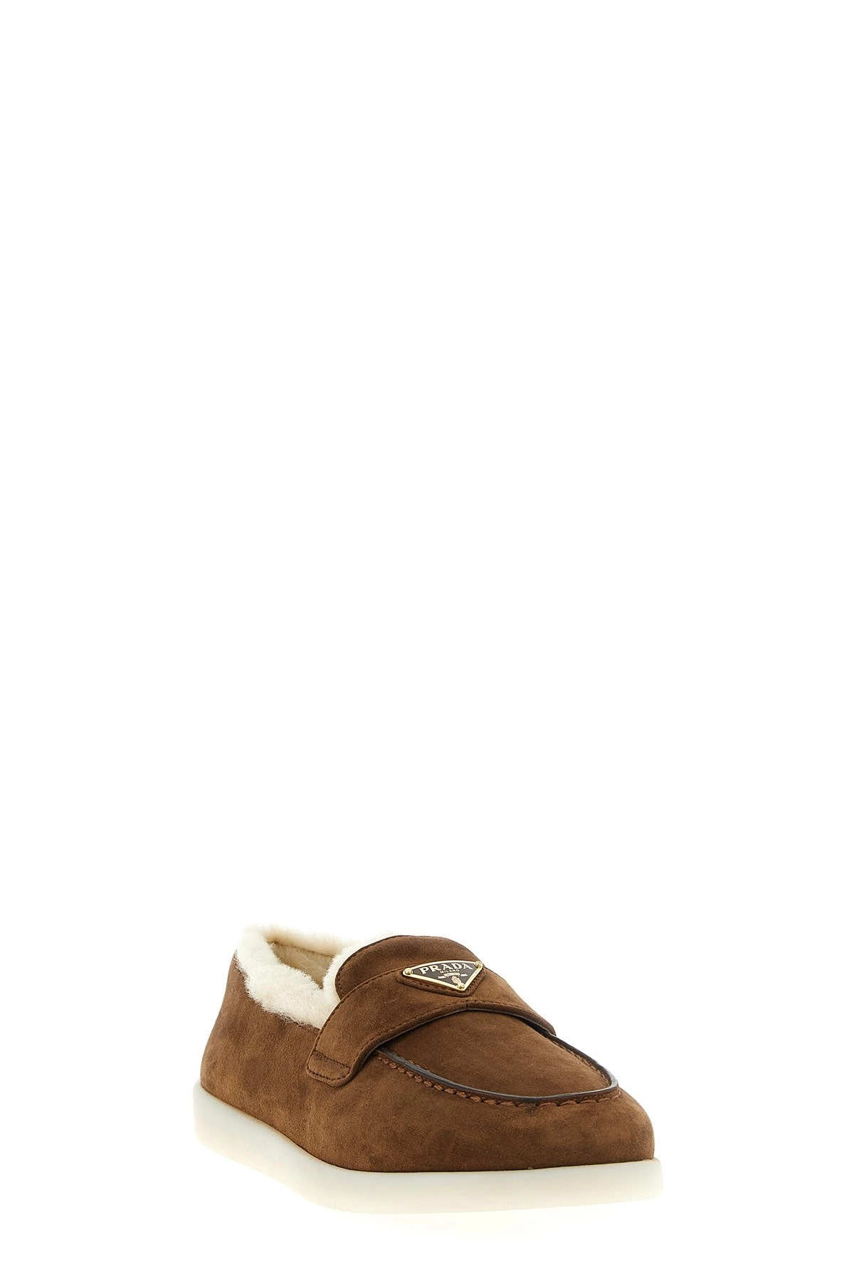 Suede loafers - 2