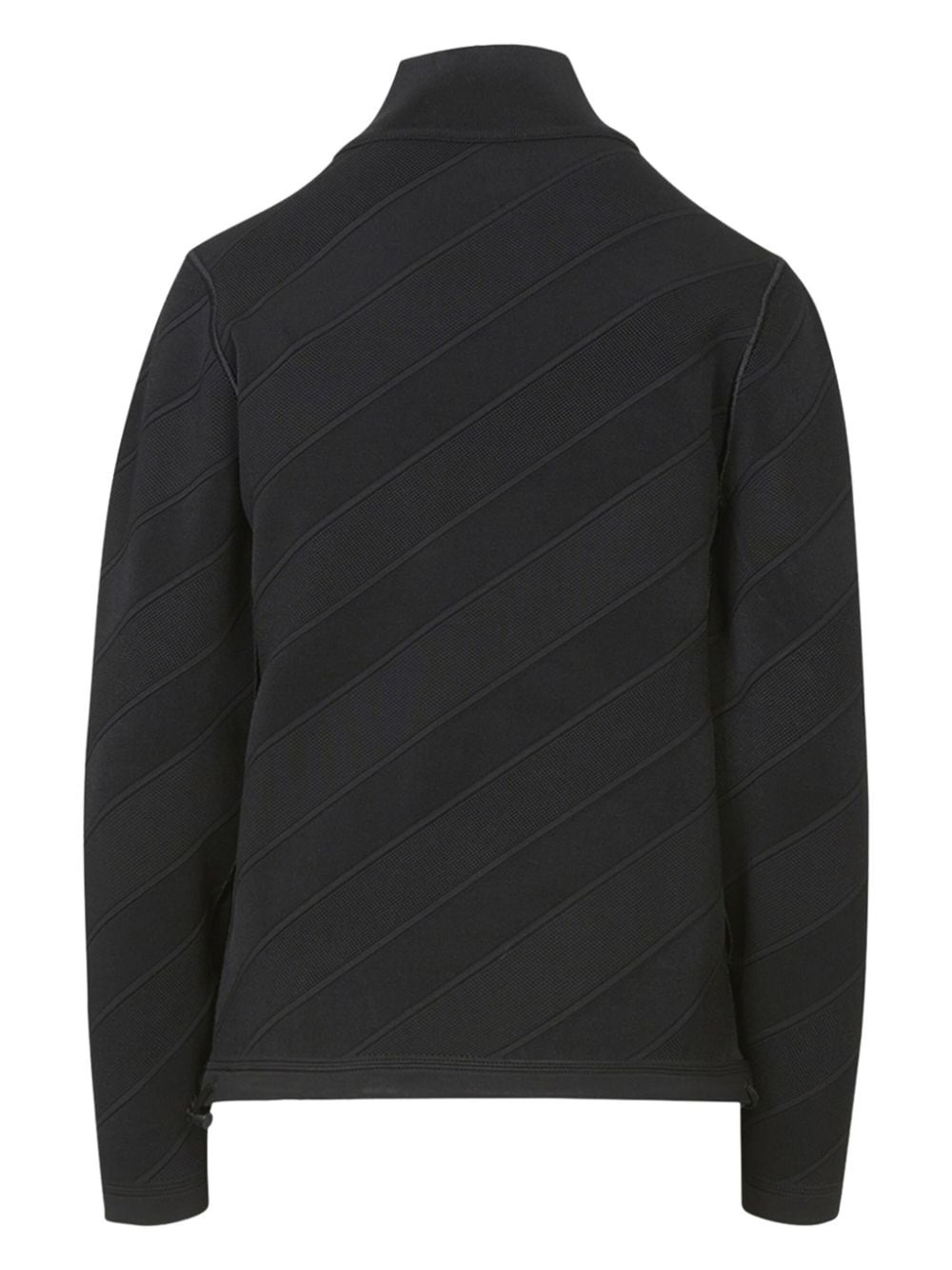 Alexa Sleek cashmere jumper - 4