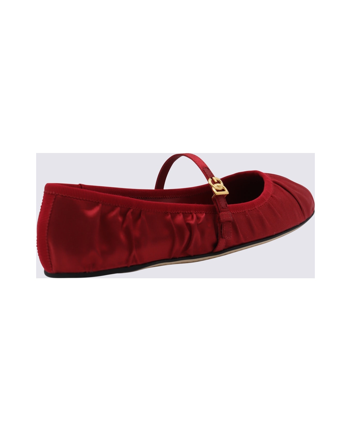 Red Flats - 2