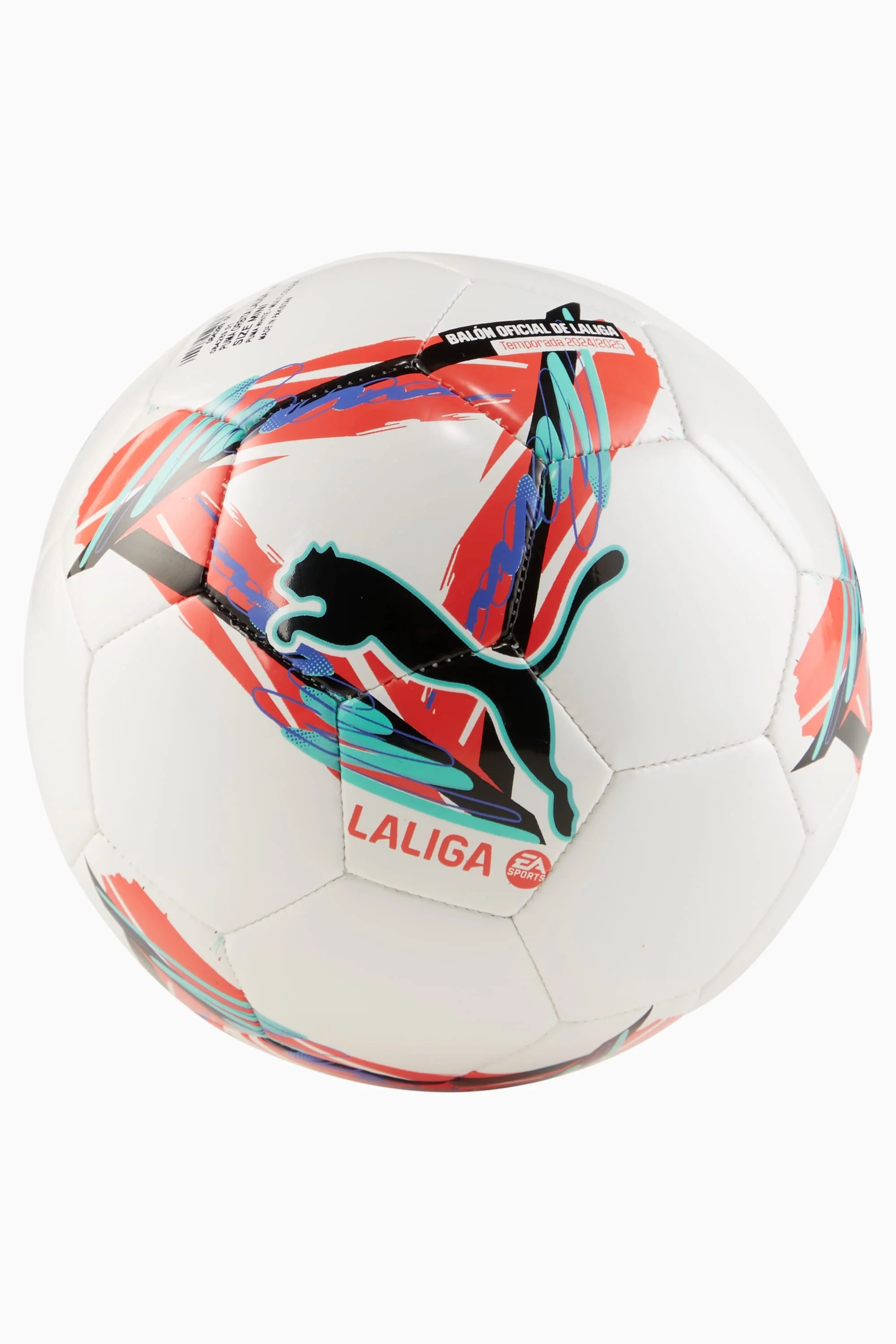 Orbita La Liga 1 Mini Soccer Ball - 1