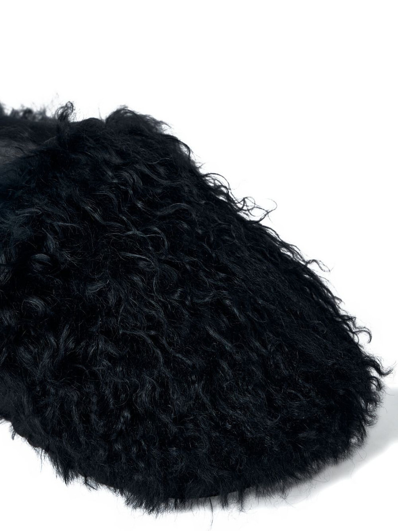 Tazz Fluff Momma slippers 4