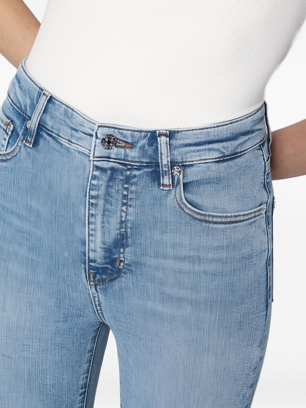 The Pencil jeans - 5