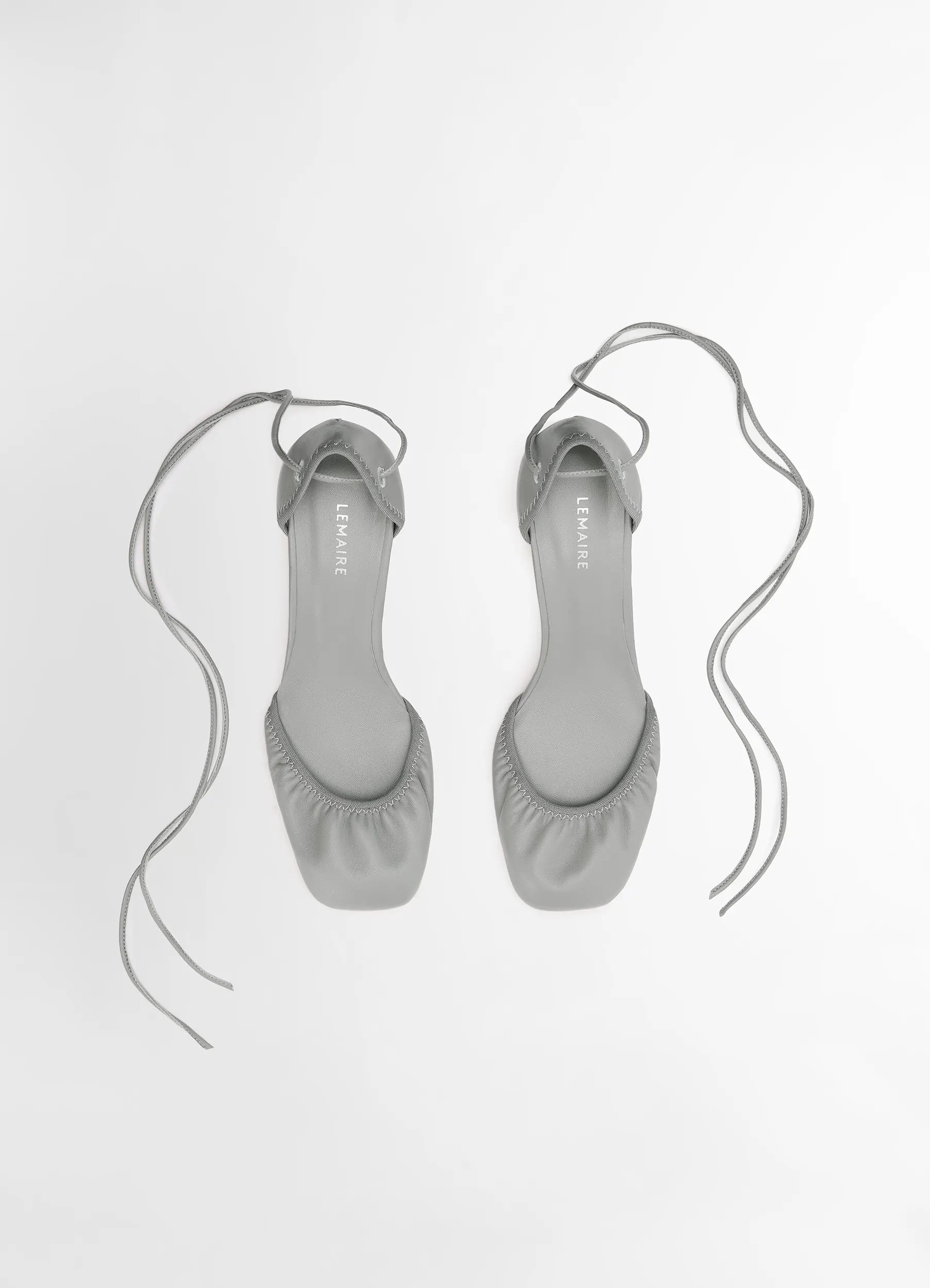 MICRO BALLERINA FLAT - 4