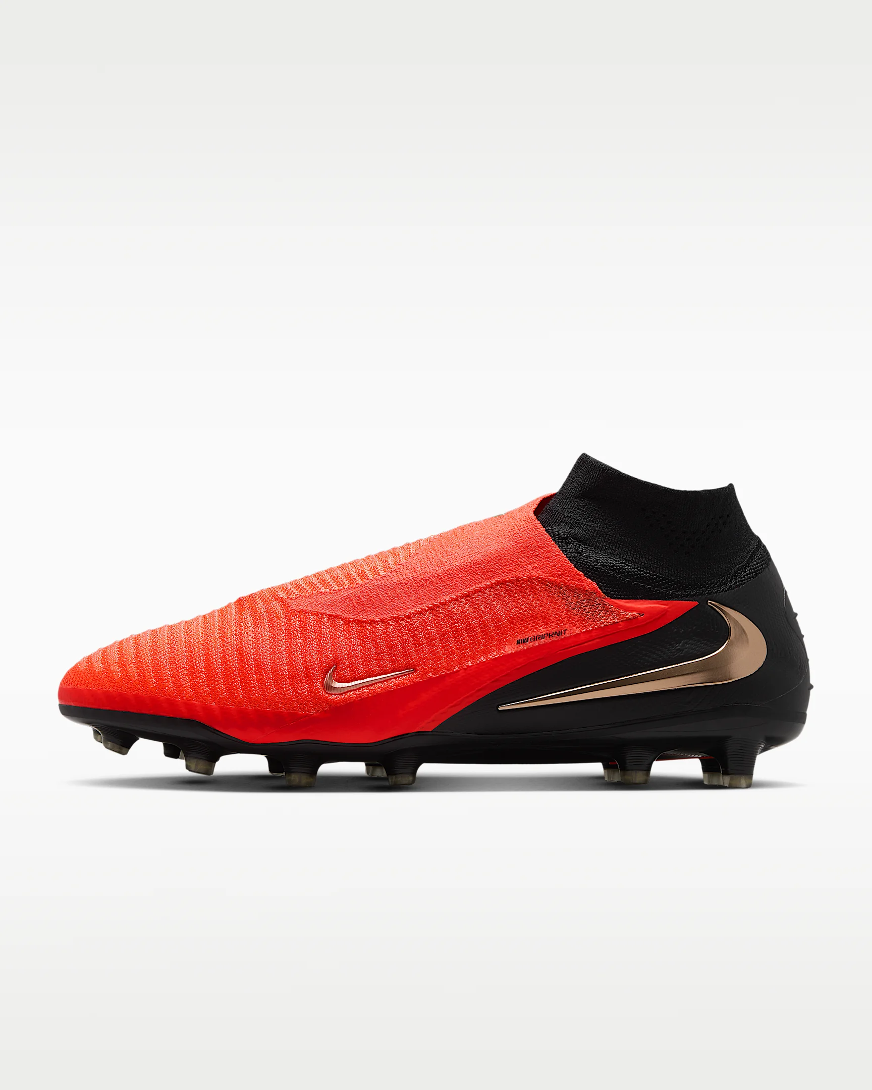 Nike Phantom 6 High Elite Artificial-Grass Soccer Cleats - 1