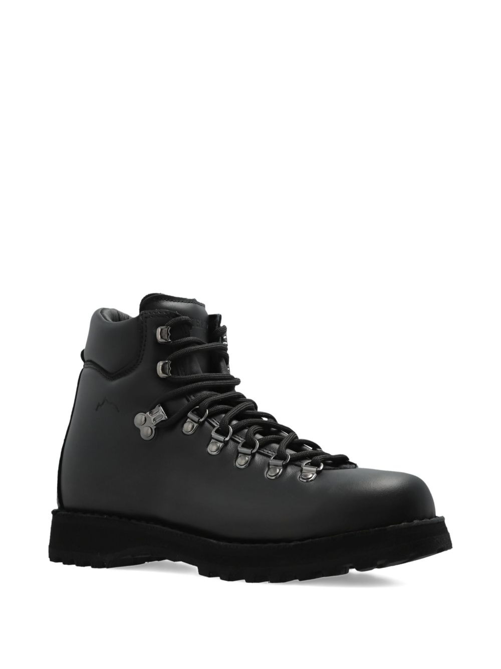 Rock Vet lace-up leather hiking boots - 2
