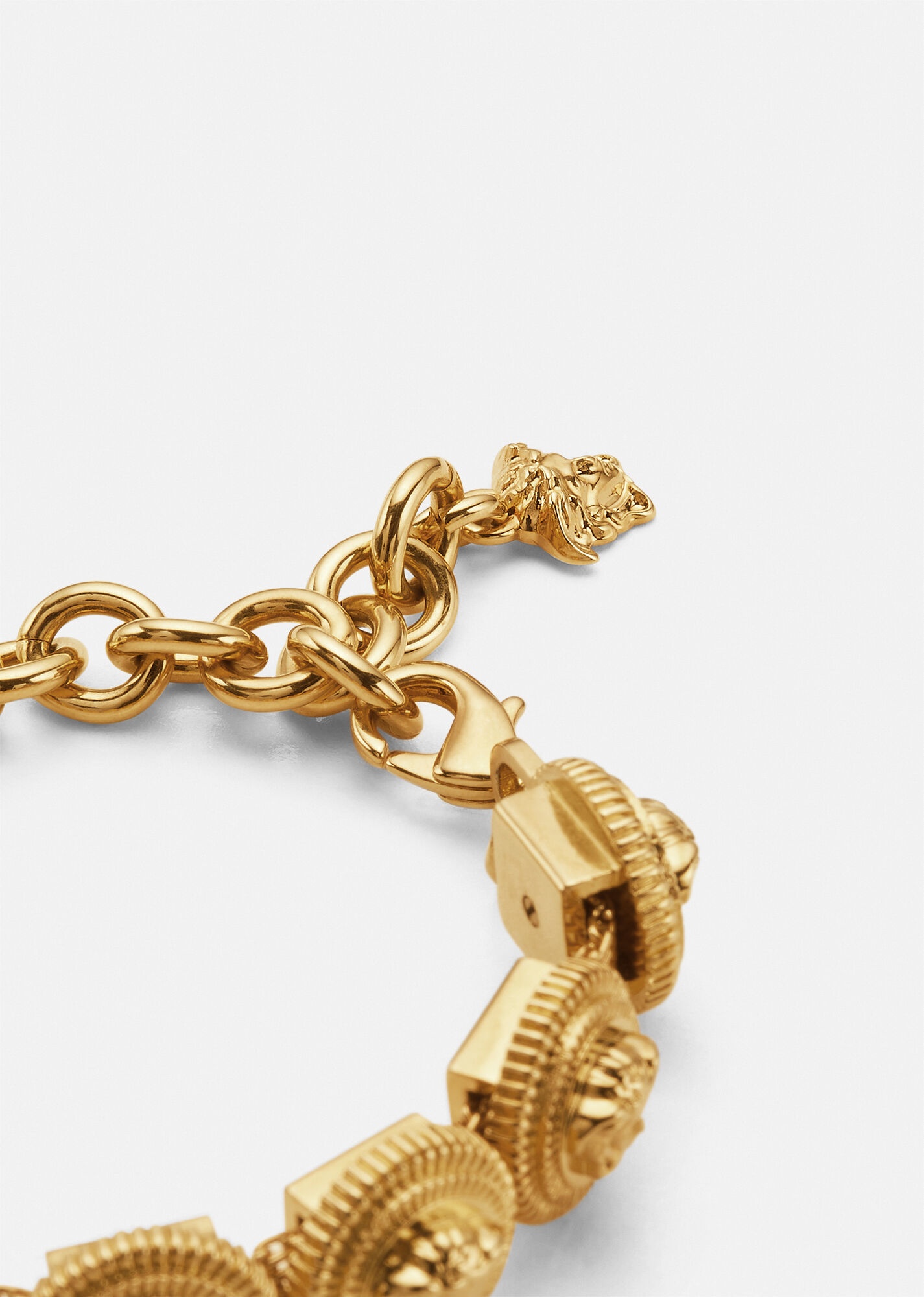 Medusa Biggie Bracelet - 2