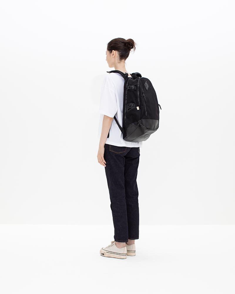 CORDURA 20L (FR VEG.LB) BLUE - 6