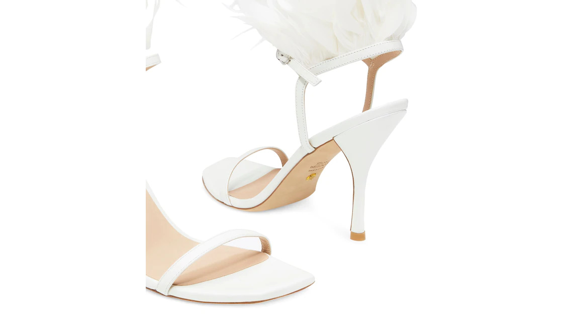 Plume 100 Sandal - 3