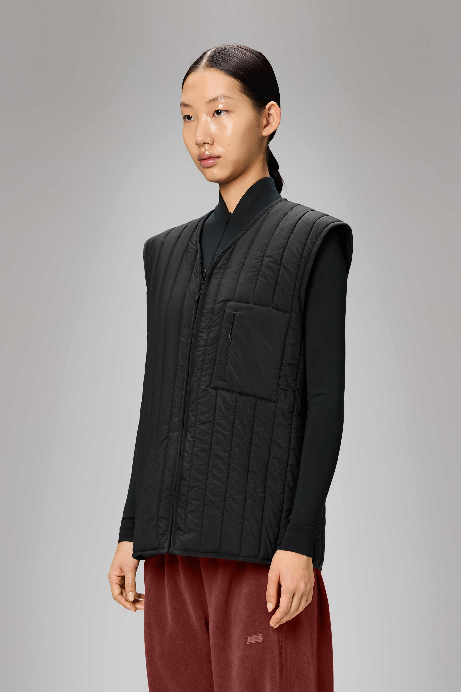 Banja Liner Vest - 5