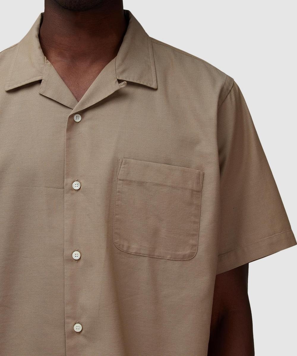 Panama shirt - 4