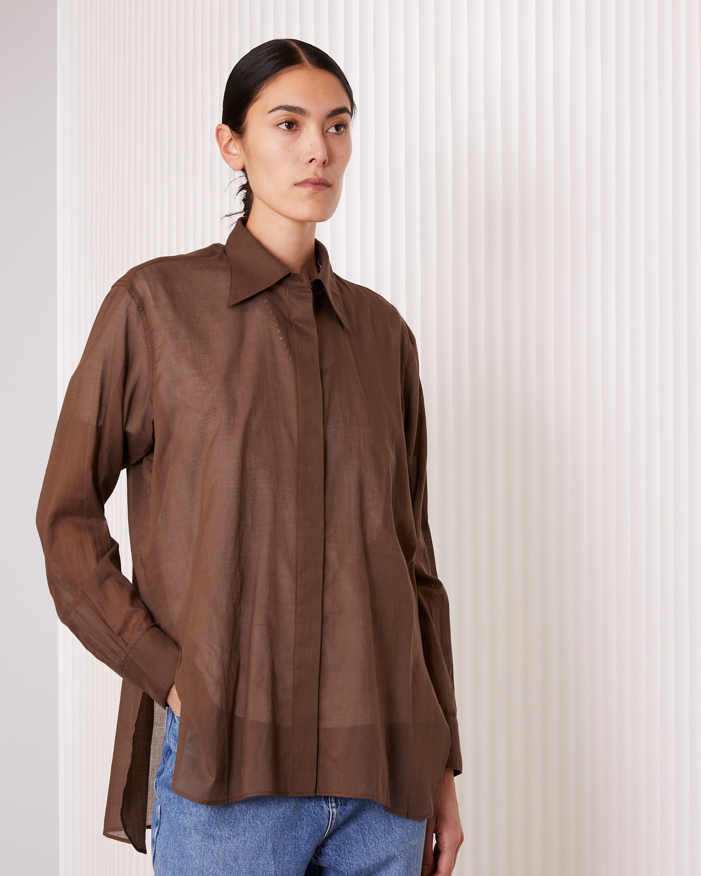 AUGUSTINE SHIRT - 2