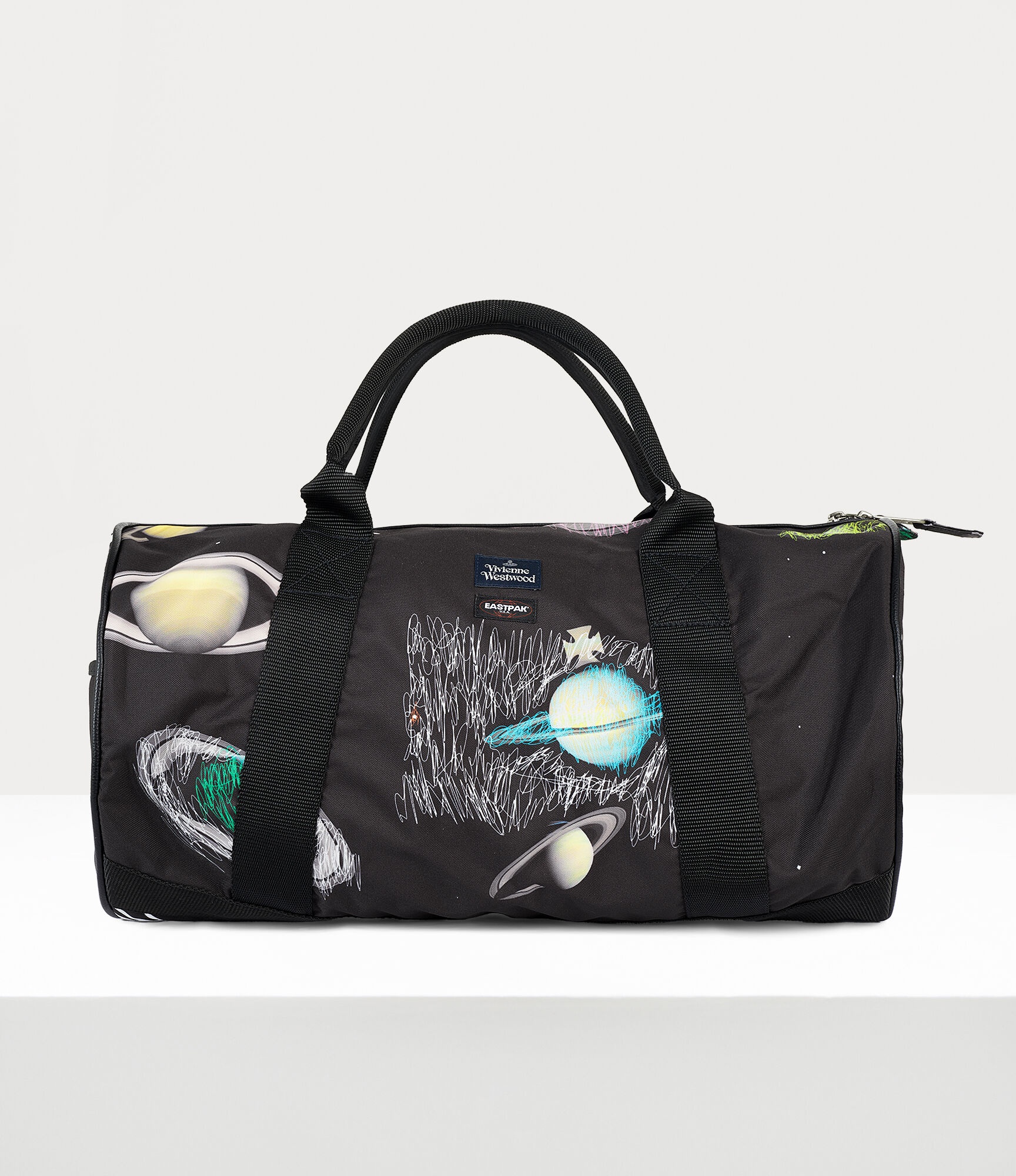 EASTPAK VW DUFFEL BAG - 1