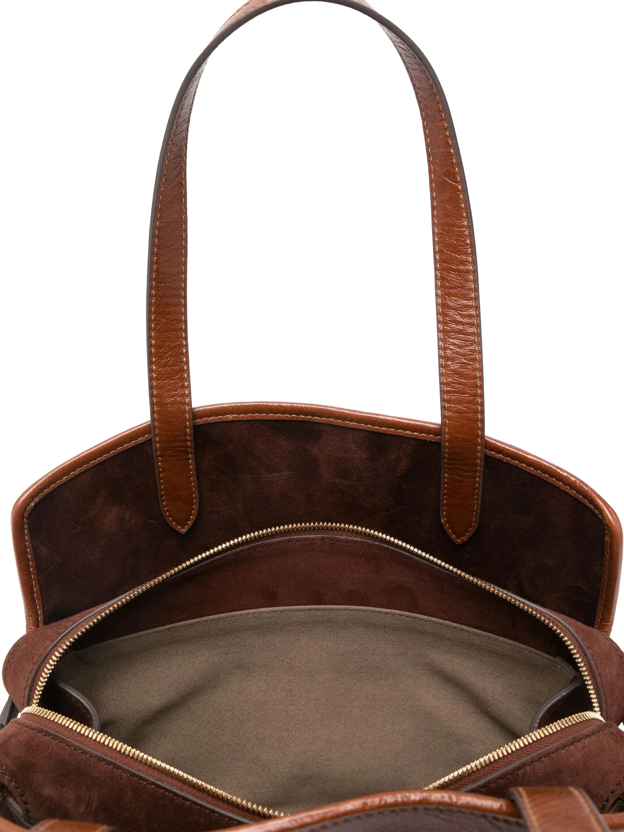 Anya Hindmarch Wilson Leather Shoulder Bag - 4