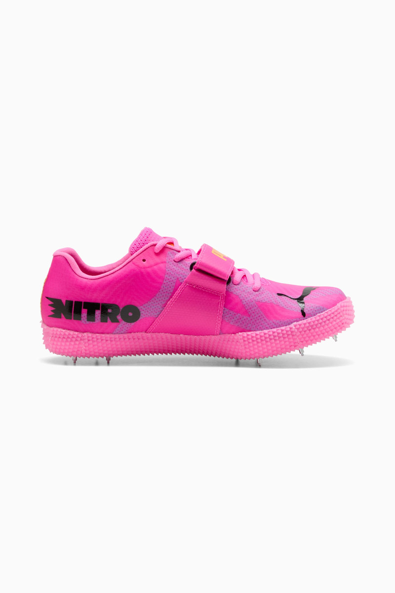 High Jump NITRO™ Track & Field Spikes 5
