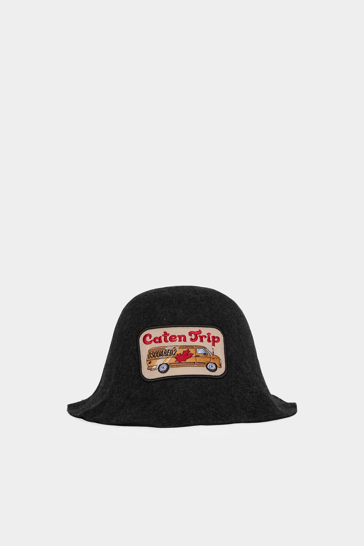 CATEN TRIP HAT - 3