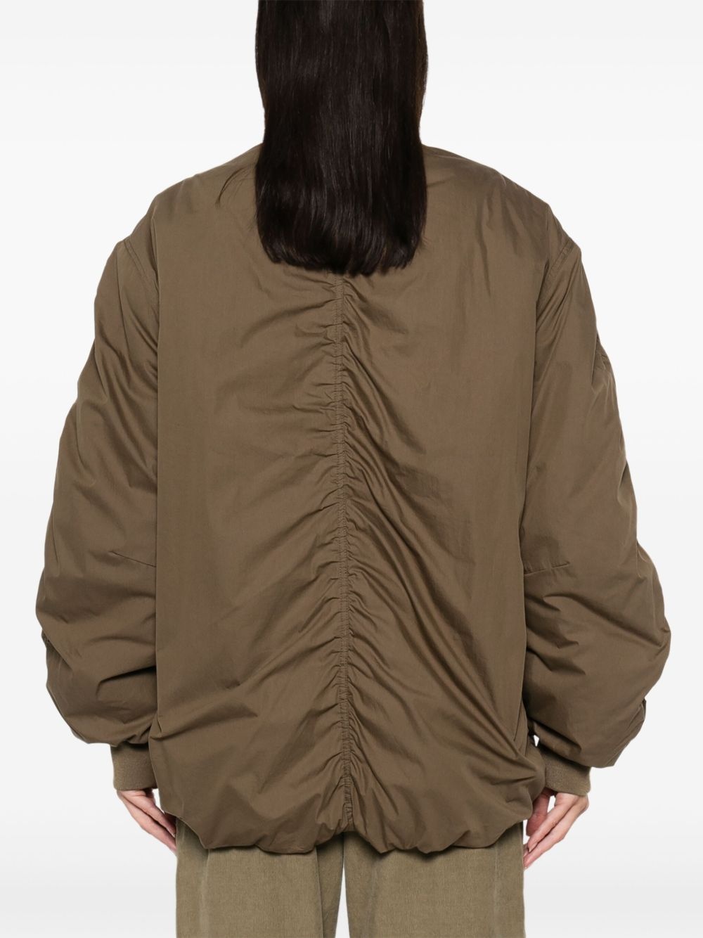 Coleen bomber jacket - 4