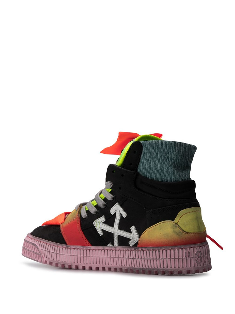 Off Court 3.0 sneakers 3