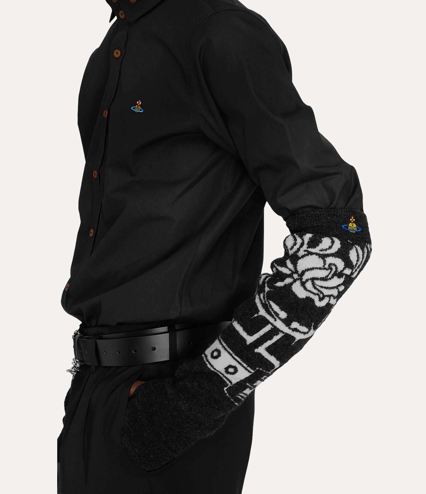 ARMOUR ARM WARMERS - 7